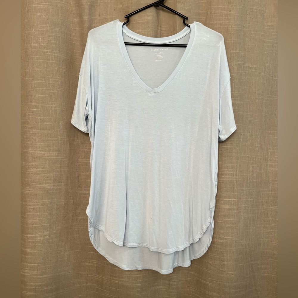 American Eagle Soft and Sexy Tee